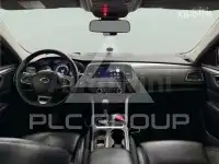 2016 Renault Sm6