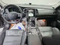 2016 Renault Sm6