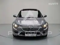 2016 Renault Sm6