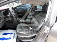 2016 Renault Sm6