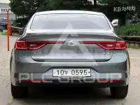2016 Renault Sm6