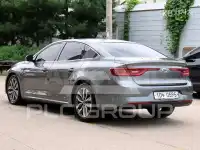 2016 Renault Sm6