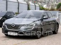 2016 Renault Sm6