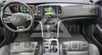 2016 Renault Sm6