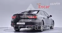 2016 Renault Sm6