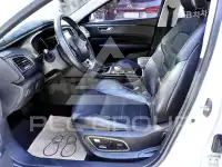 2016 Renault Sm6