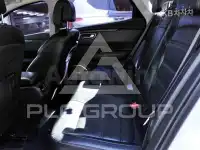 2016 Renault Sm6