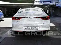2016 Renault Sm6
