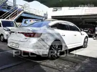 2016 Renault Sm6