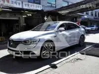 2016 Renault Sm6