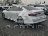 2016 Renault Sm6