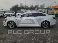 2016 Renault Sm6
