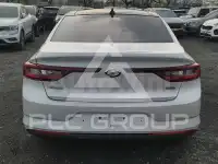 2016 Renault Sm6