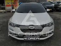 2016 Renault Sm6