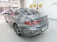 2016 Renault Sm6