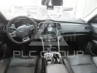 2016 Renault Sm6