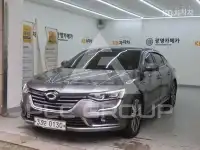 2016 Renault Sm6