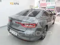2016 Renault Sm6