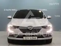 2016 Renault Sm6