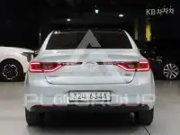 2016 Renault Sm6