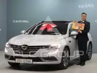 2016 Renault Sm6