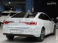 2016 Renault Sm6