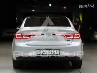 2016 Renault Sm6