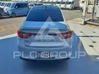 2016 Renault Sm6