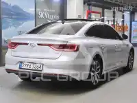 2016 Renault Sm6