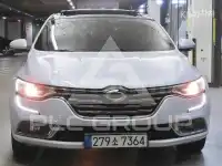 2016 Renault Sm6