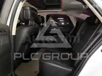 2016 Renault Sm6