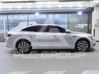2016 Renault Sm6