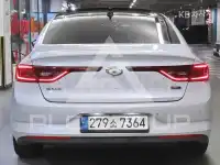 2016 Renault Sm6