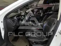 2016 Renault Sm6