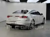 2016 Renault Sm6