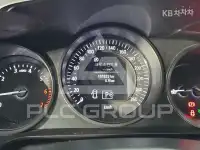 2016 Renault Sm6