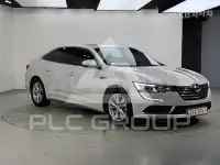 2016 Renault Sm6