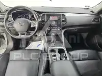2016 Renault Sm6