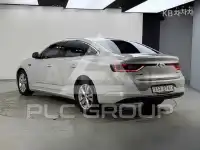 2016 Renault Sm6