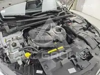 2016 Renault Sm6