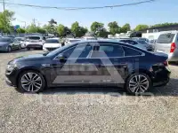 2016 Renault Sm6