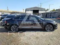 2016 Renault Sm6