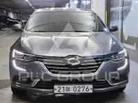 2016 Renault Sm6