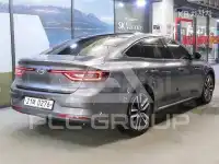 2016 Renault Sm6