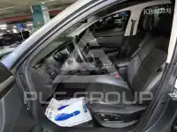 2016 Renault Sm6