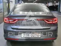 2016 Renault Sm6
