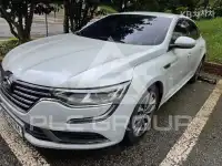 2016 Renault Sm6