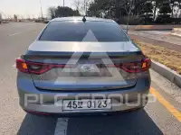 2016 Renault Sm6