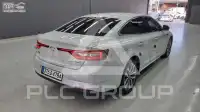 2016 Renault Sm6