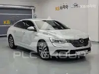 2016 Renault Sm6